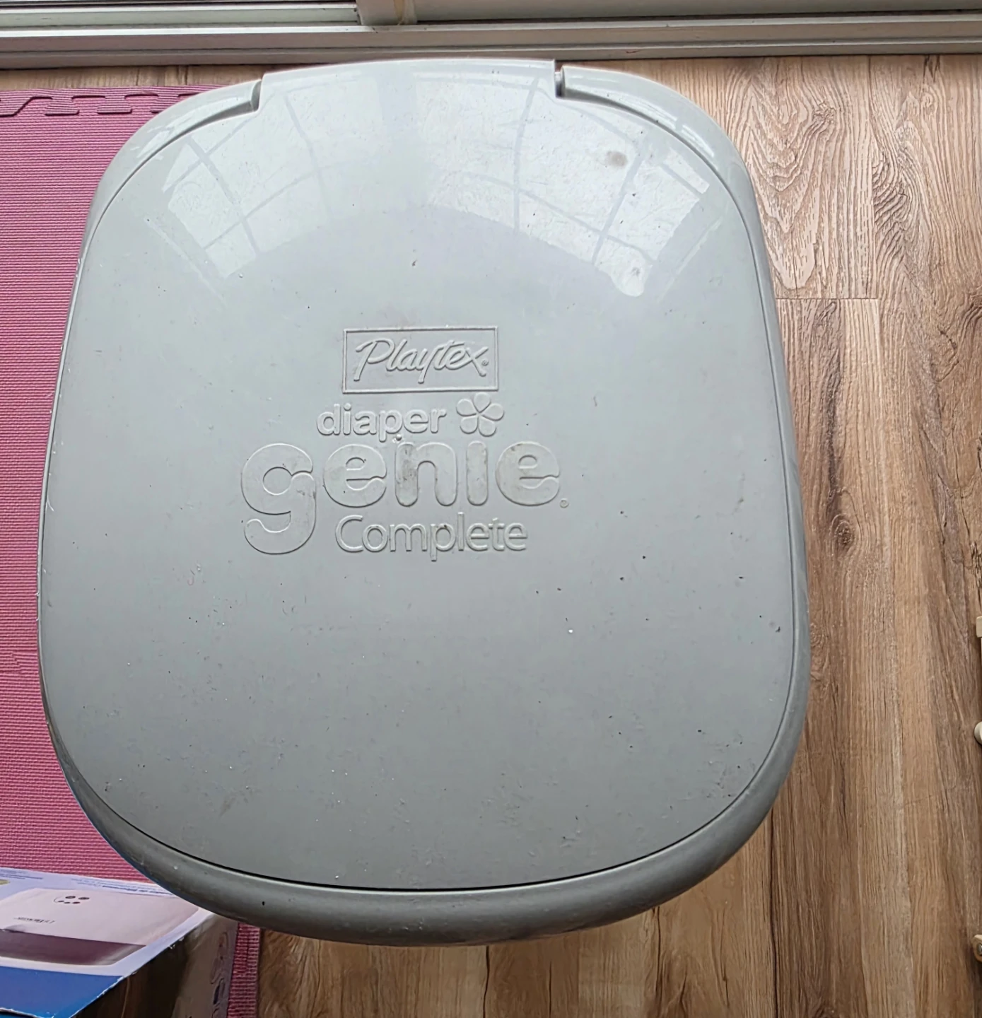Playtex Diaper Genie Complete - photo 3