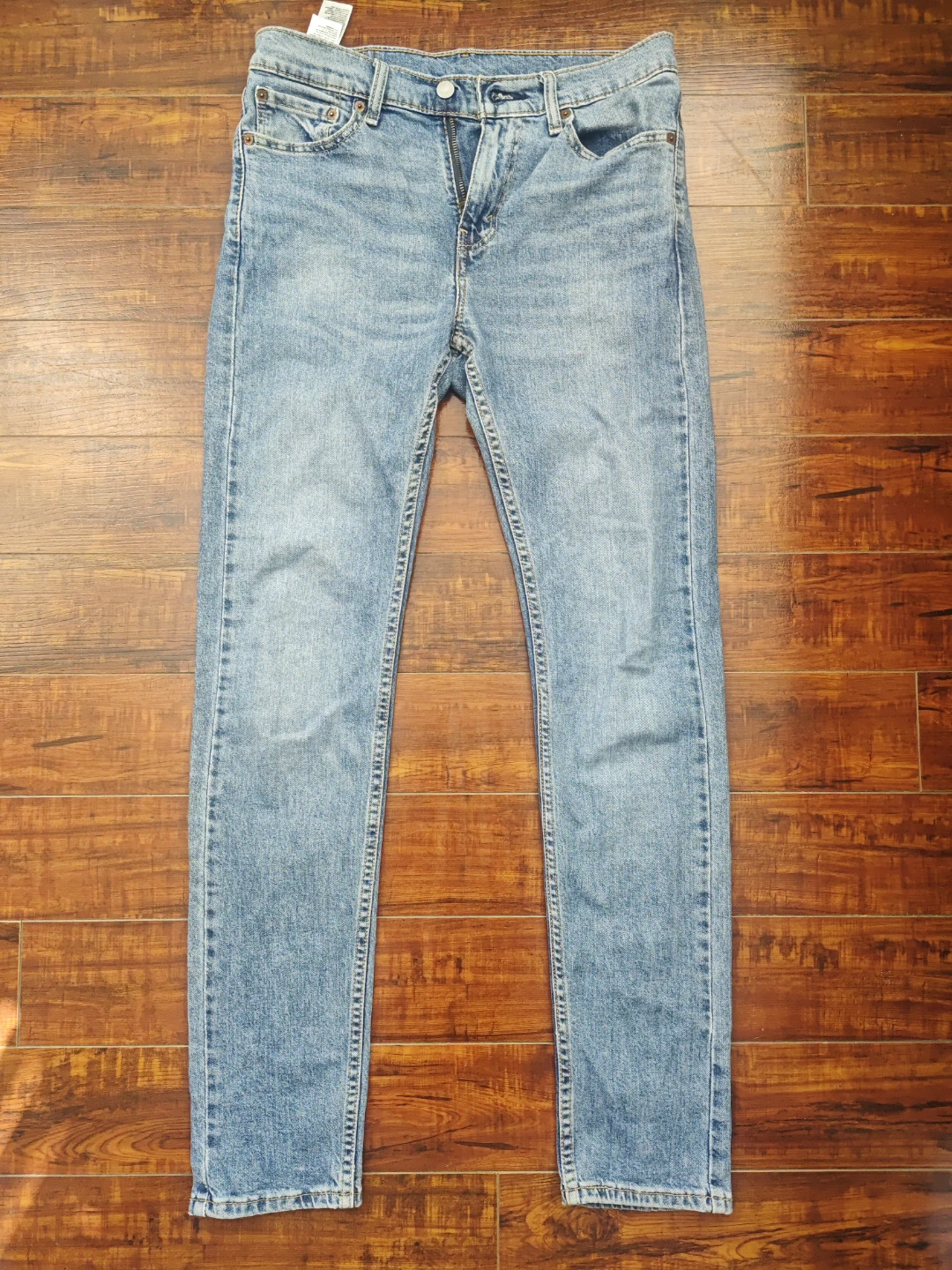 Levi's 510 Skinny Jeans W30 L34