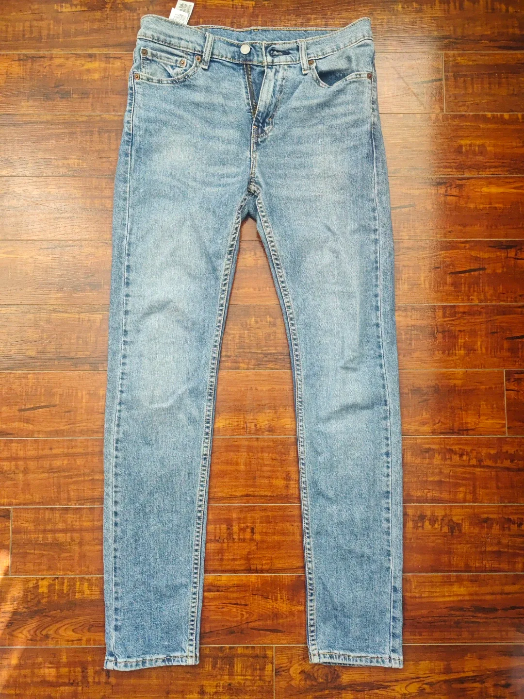 Levi's 510 Skinny Jeans W30 L34