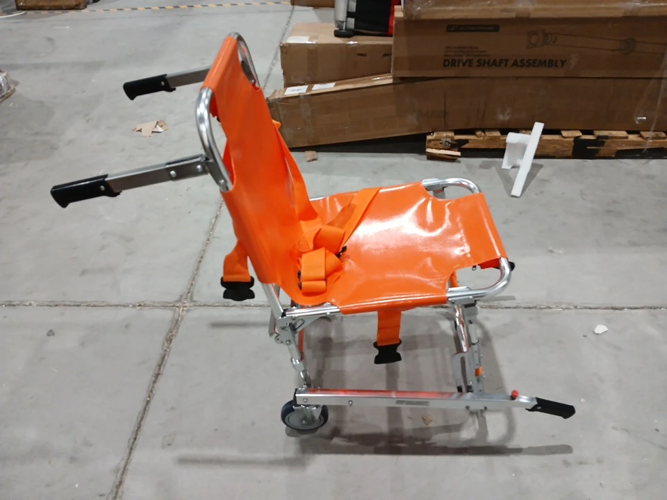 Lift Stair Chair- Wheelchair