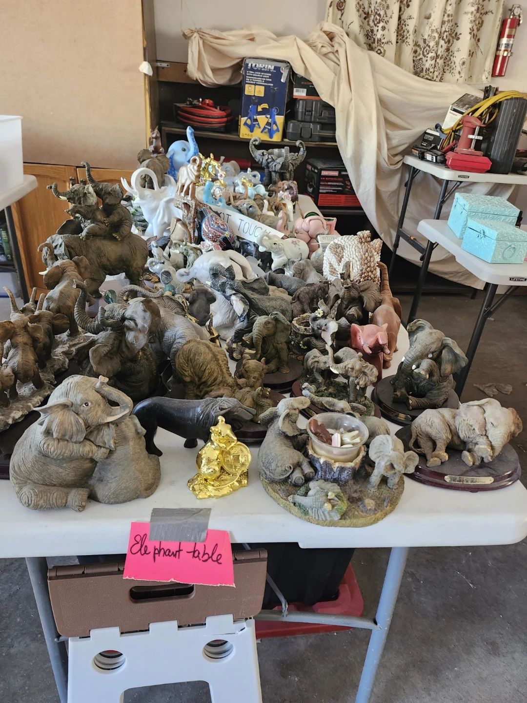 Garage sale - photo 5