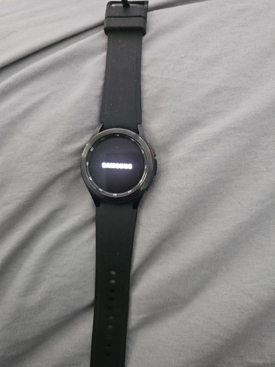 Samsung Galaxy Watch - photo 2