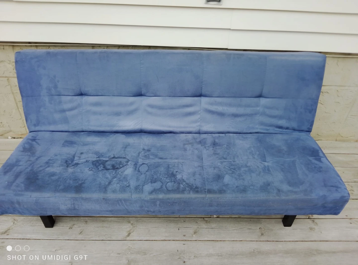 Sofa bed