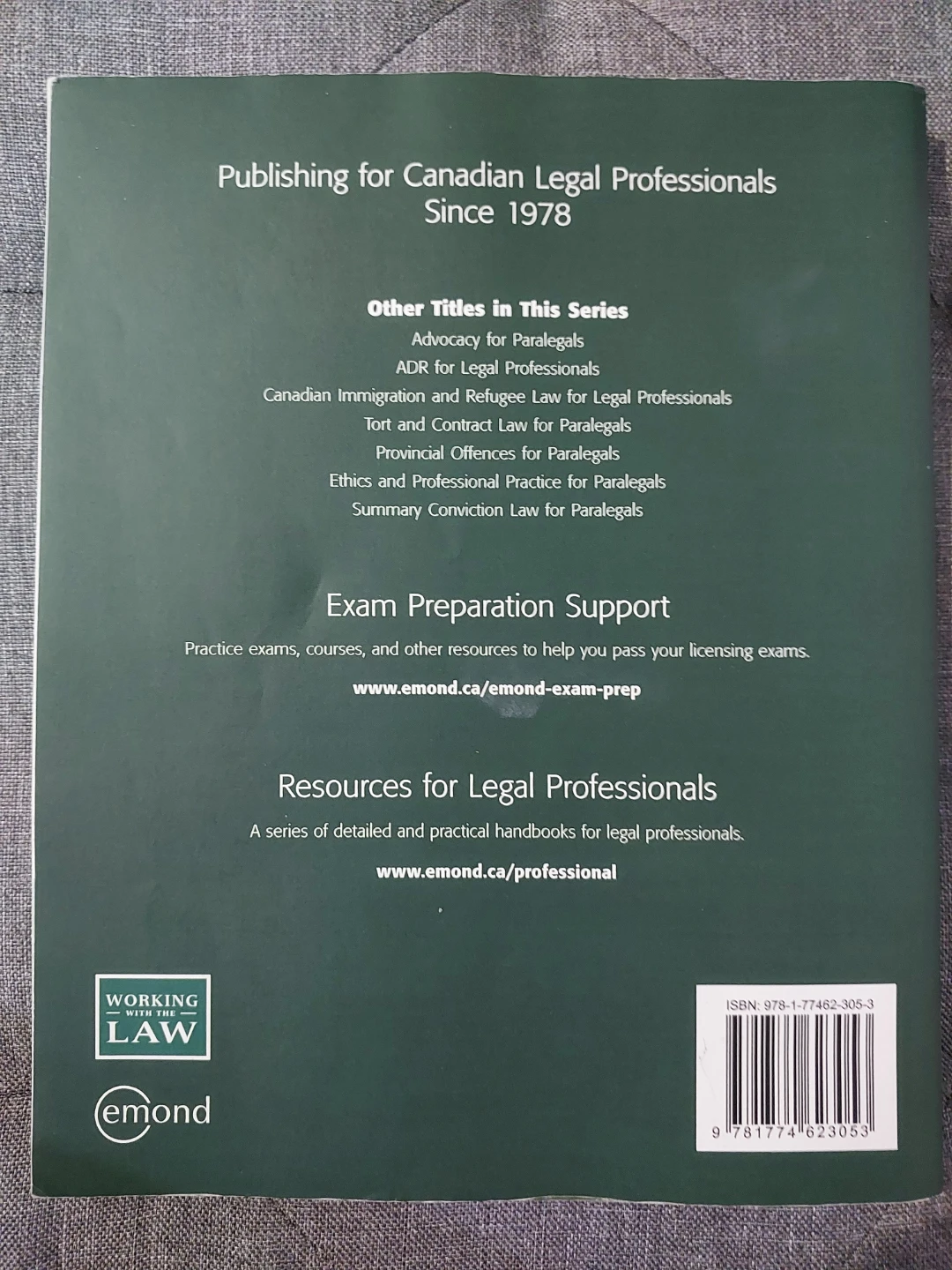 Communication and Writing for Paralegals Second Edition - photo 2