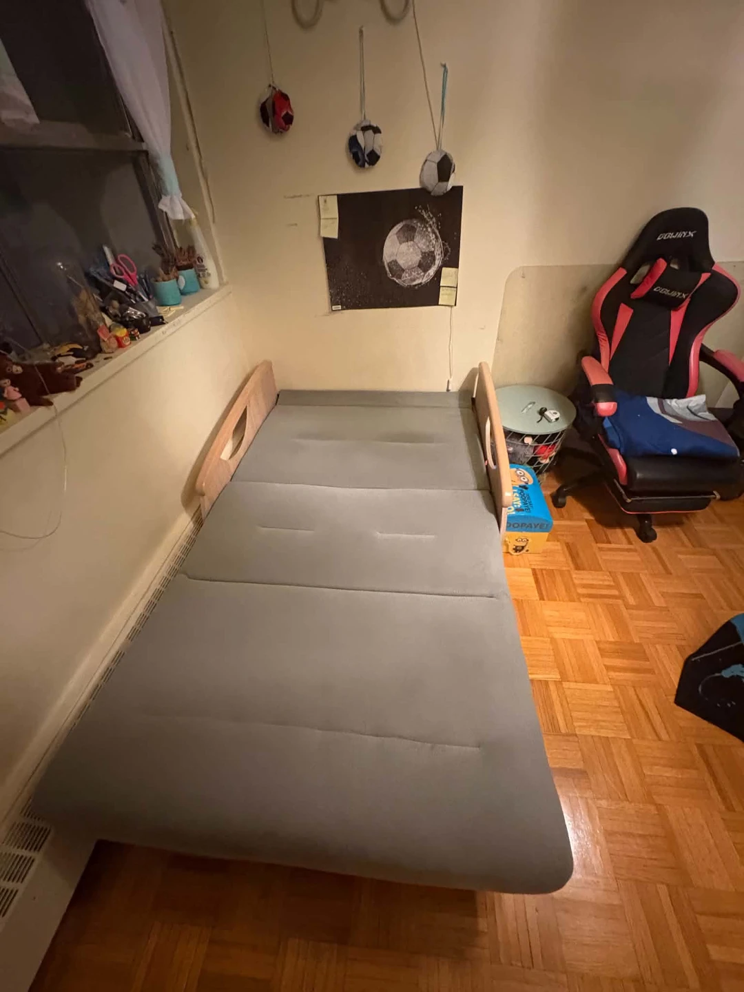 Single Bed with Storage - photo 3