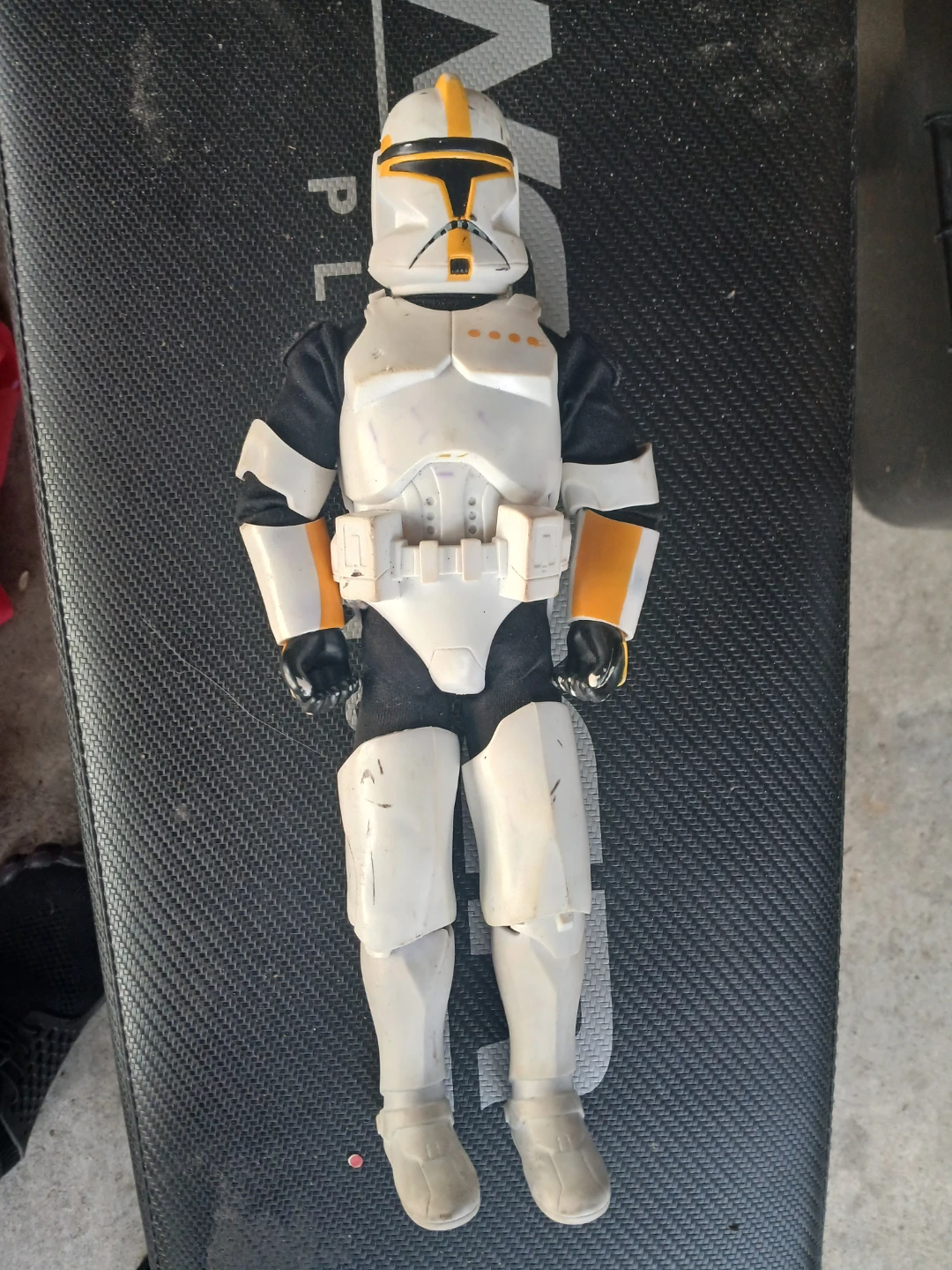 Star Wars Clone Trooper 12-inch Figure
