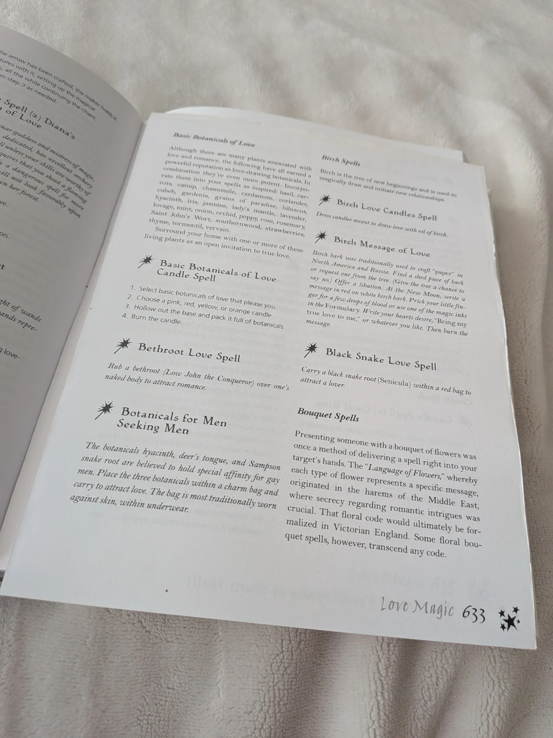 The Element Encyclopedia of 5000 Spells by Judika Illes - photo 4