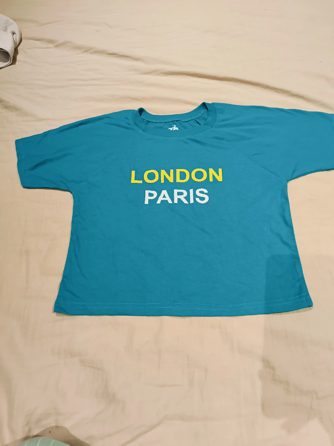 NWT Kids Printed t shirts