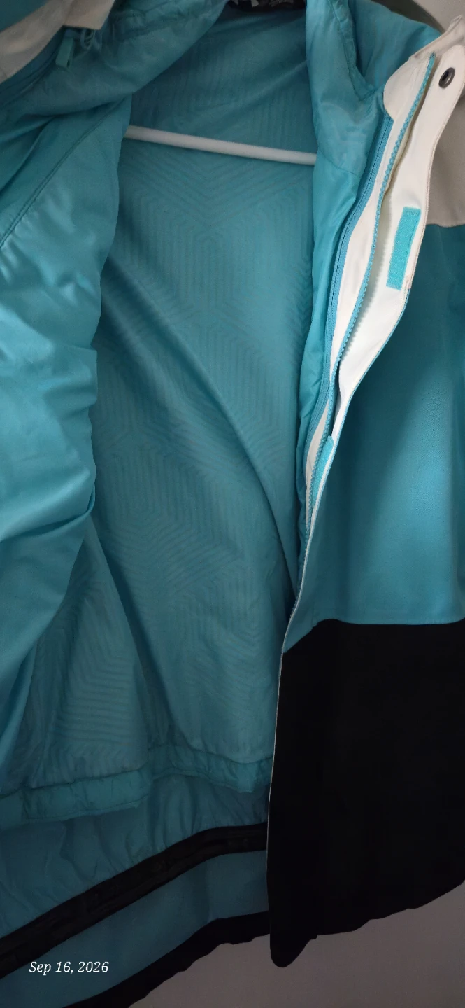 Under Armour ColdGear Infrared Jacket 2 in 1 - photo 5
