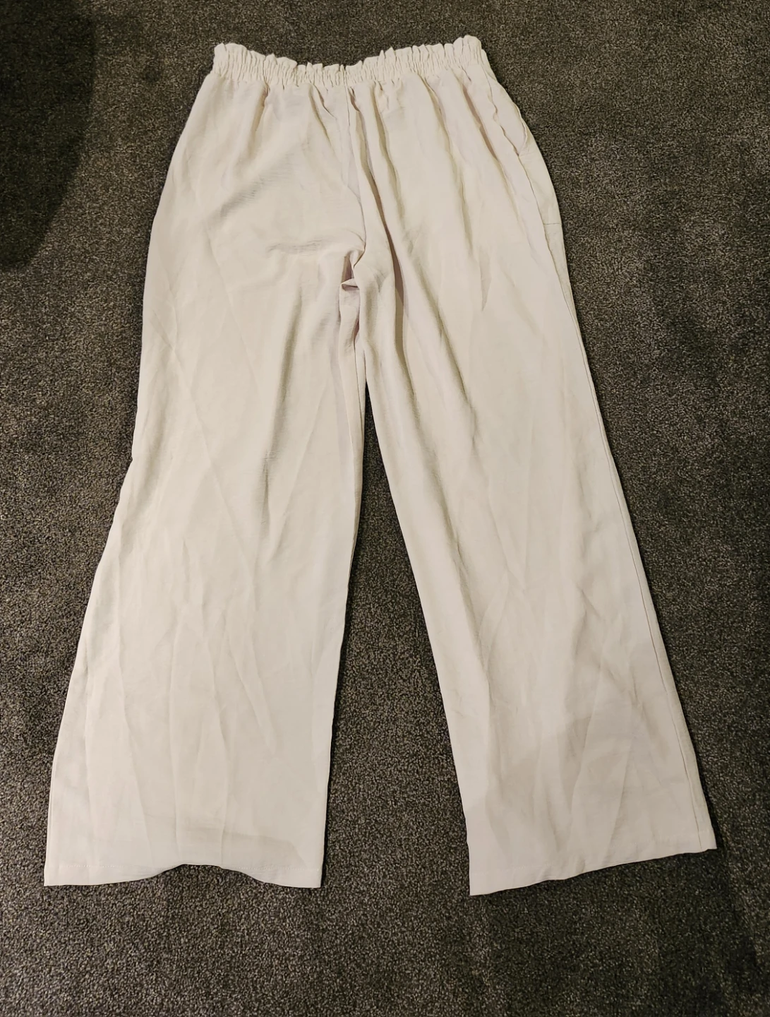 Neineiwu Wide-Leg Pants - photo 3