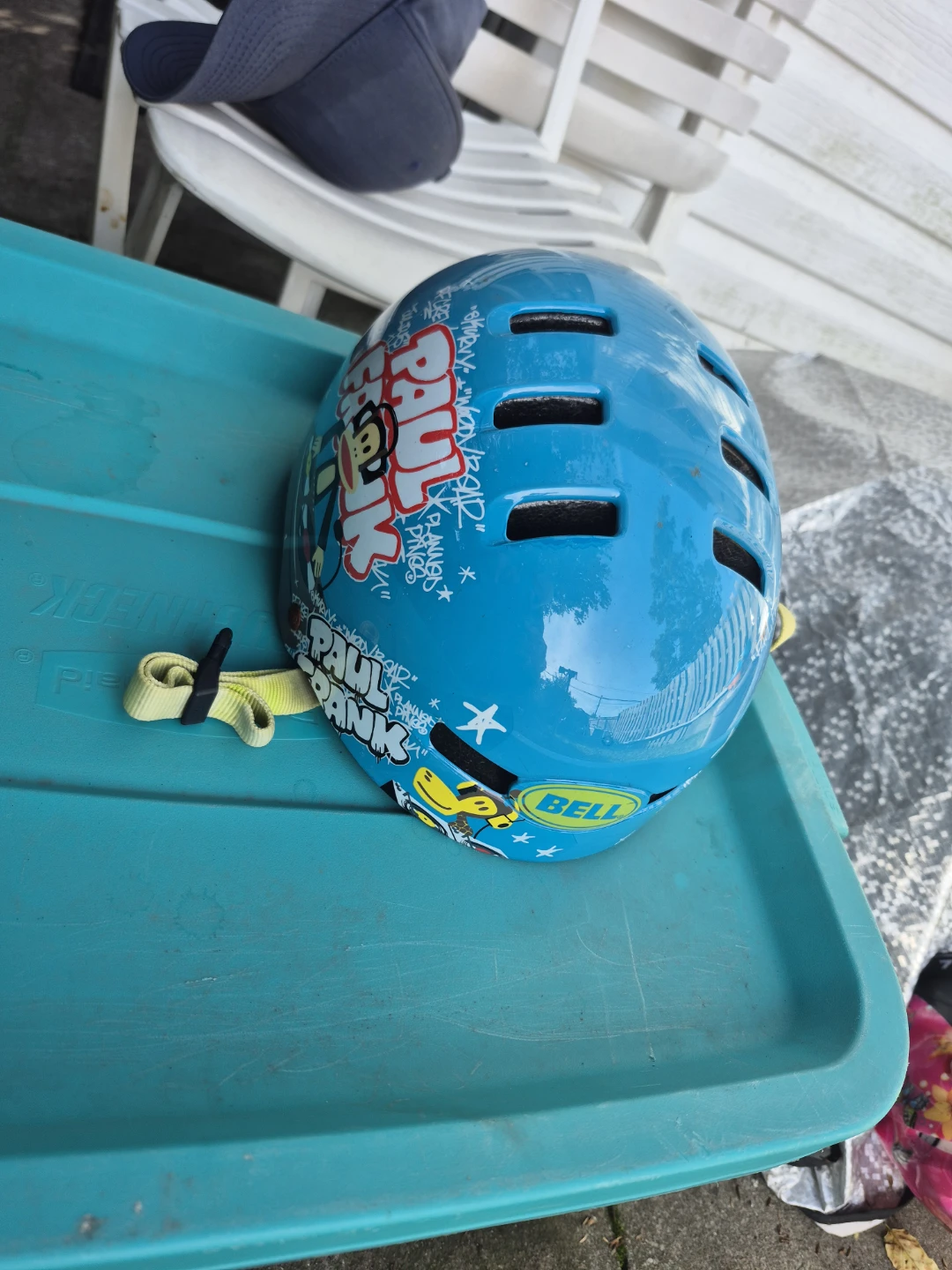 Kids & Youth Bike Helmets - Various Sizes (Ages 3 to Adult) - photo 4