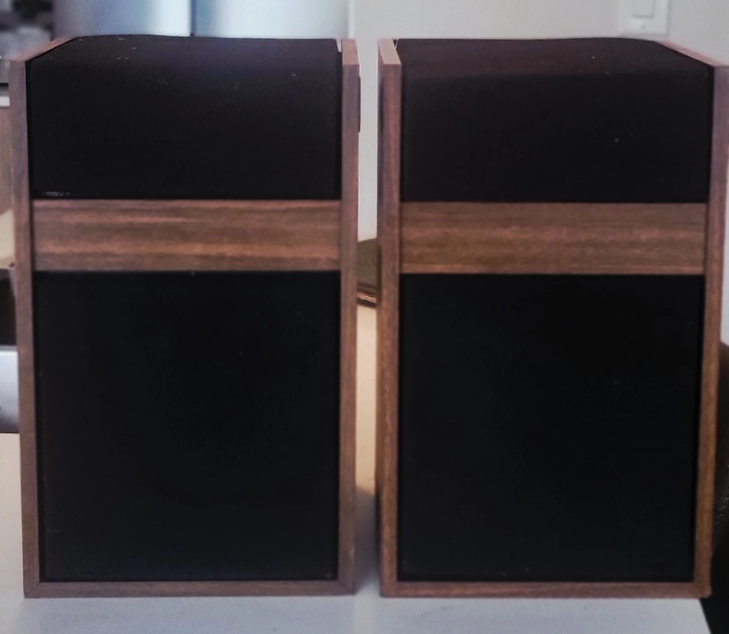 Bose Model 301 Vintage Speakers - photo 5