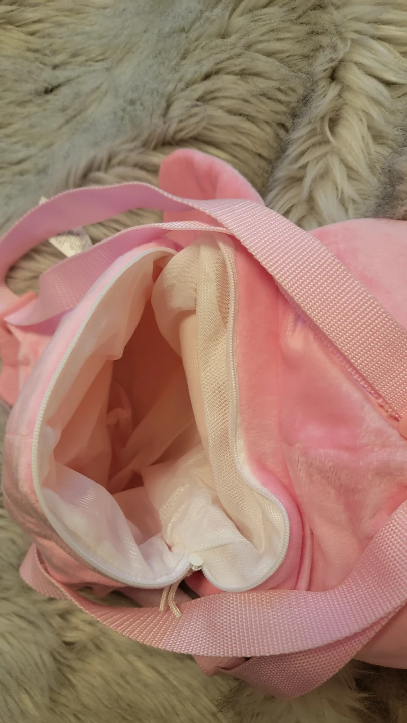 PERCY PIG backpack NWOT - photo 4