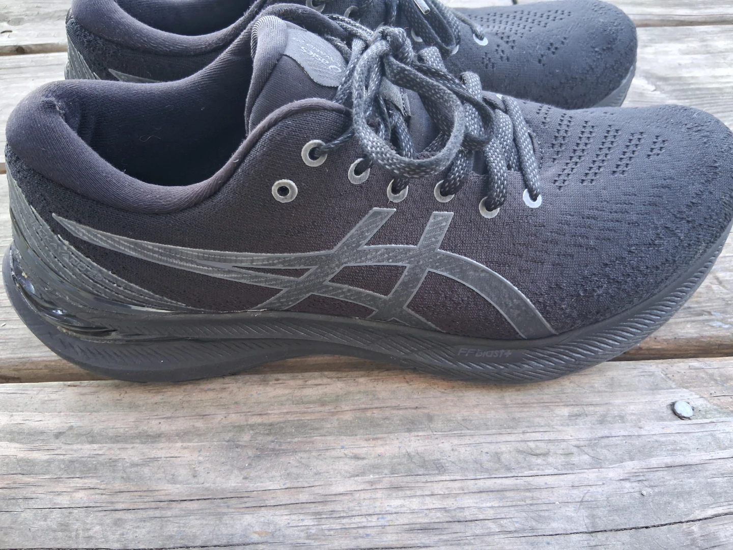 Asics Gel-Kayano 29 Running Shoes - photo 3