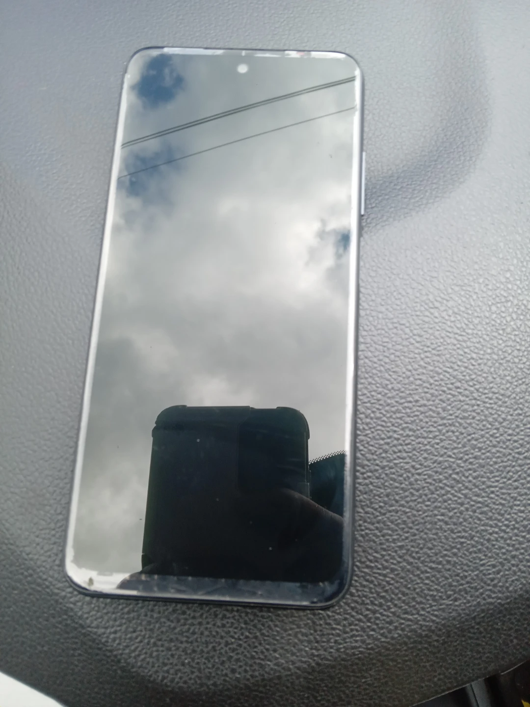 Xiaomi Redmi Note 10 5G Smartphone - photo 2