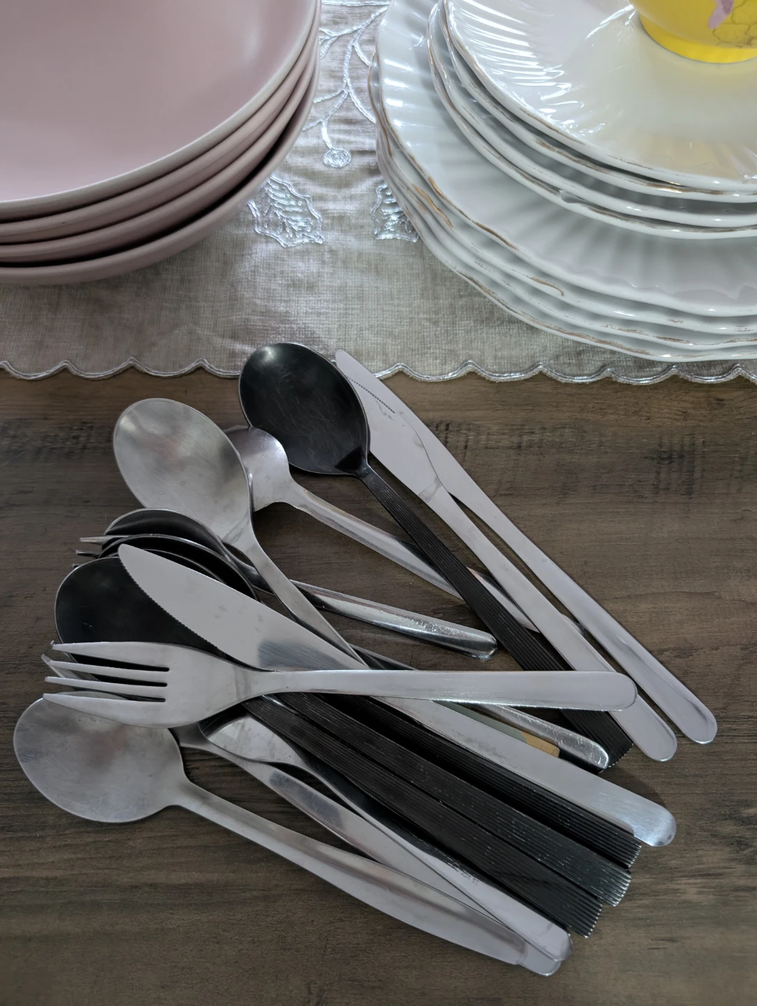 Kitchen Tableware Set - photo 2