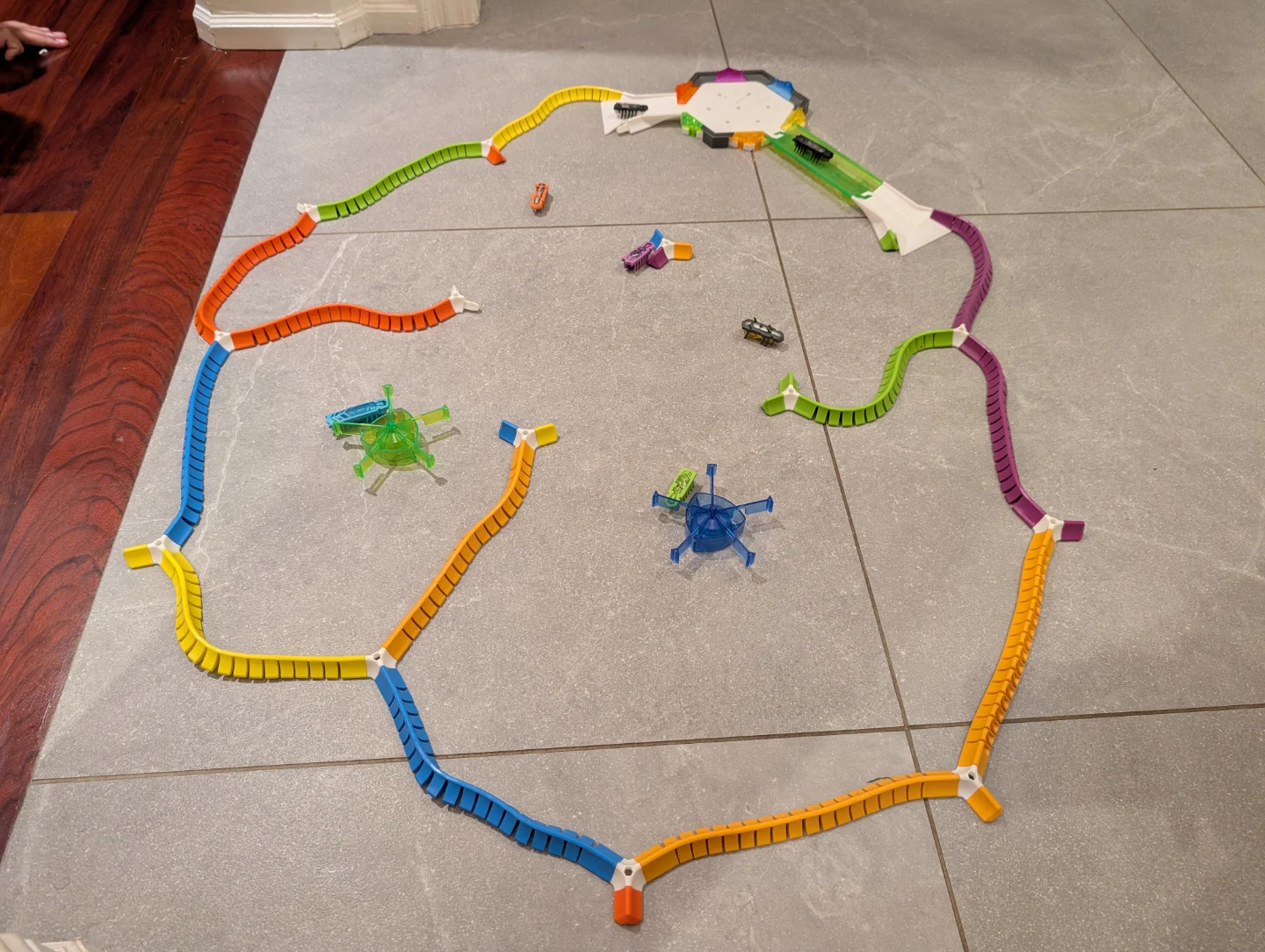 Hexbug Nano - 4 Sets - photo 4