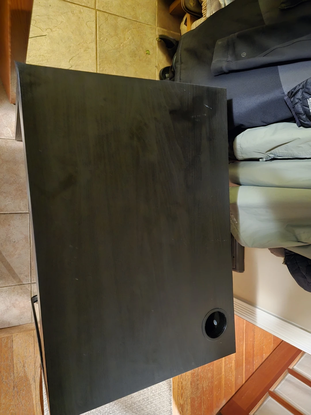 Ikea MICKE Desk - photo 2
