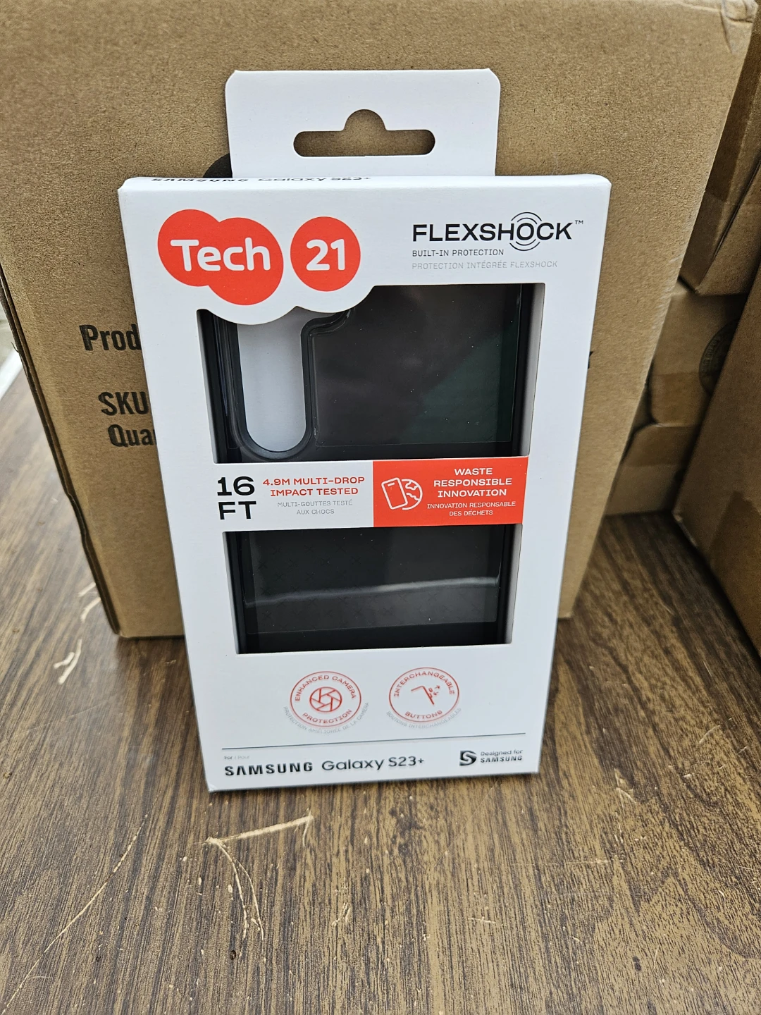 400 cases samsung galaxy S23 plus - photo 2