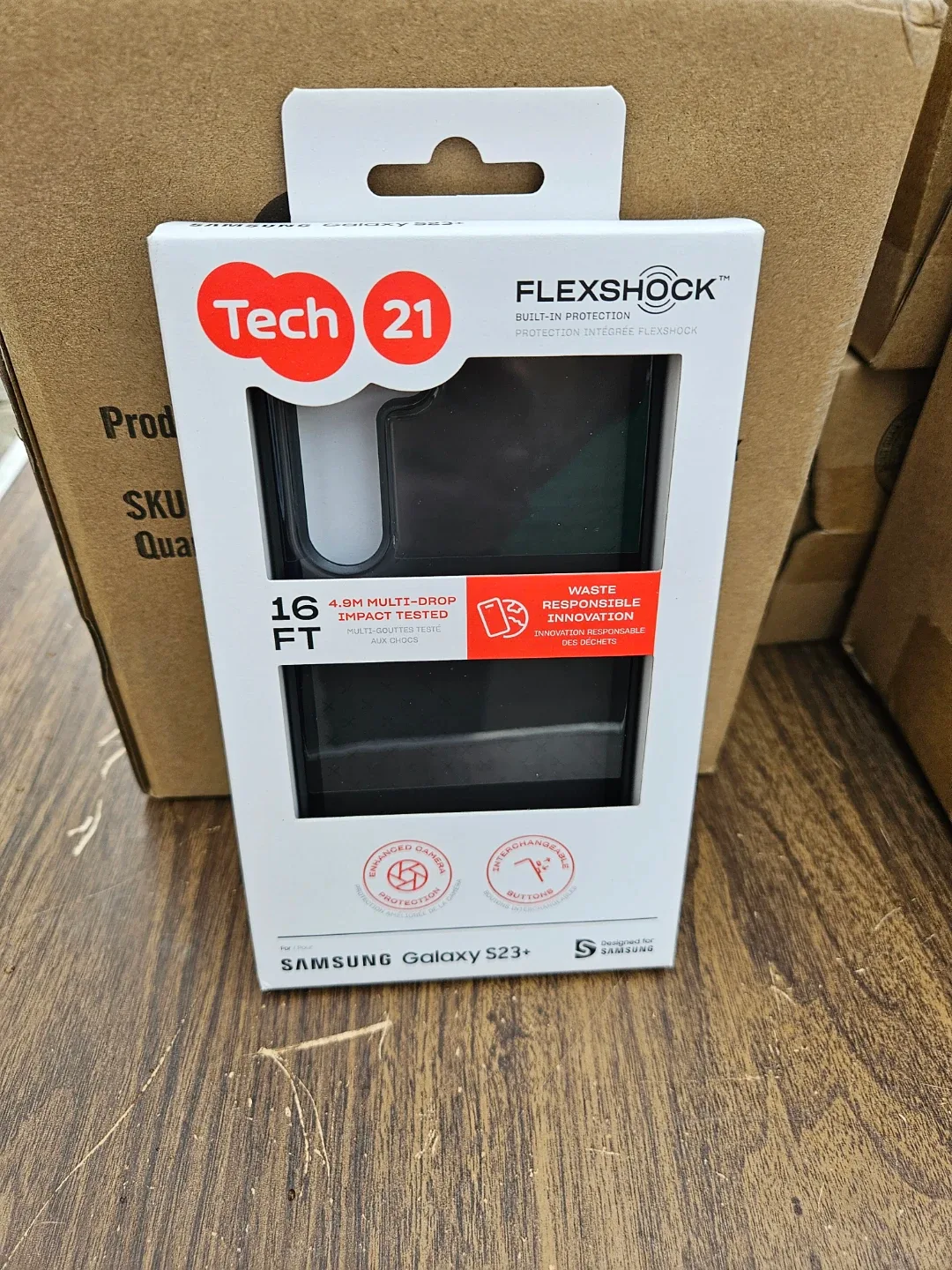 400 cases samsung galaxy S23 plus - photo 2