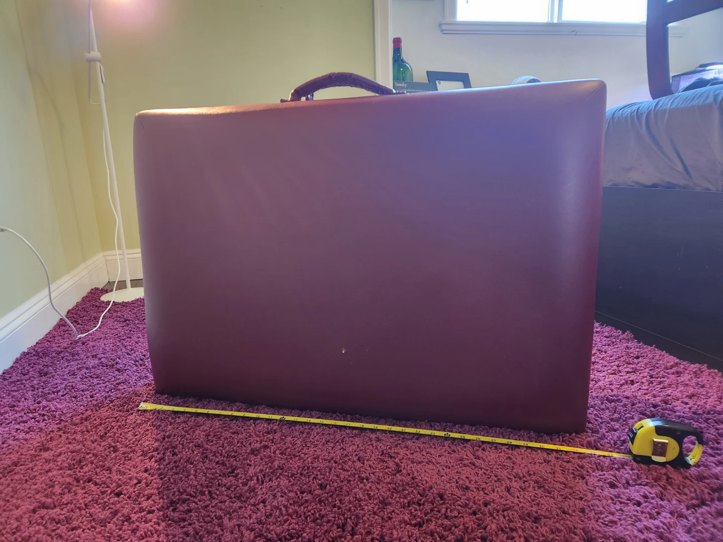 Portable Massage Table
