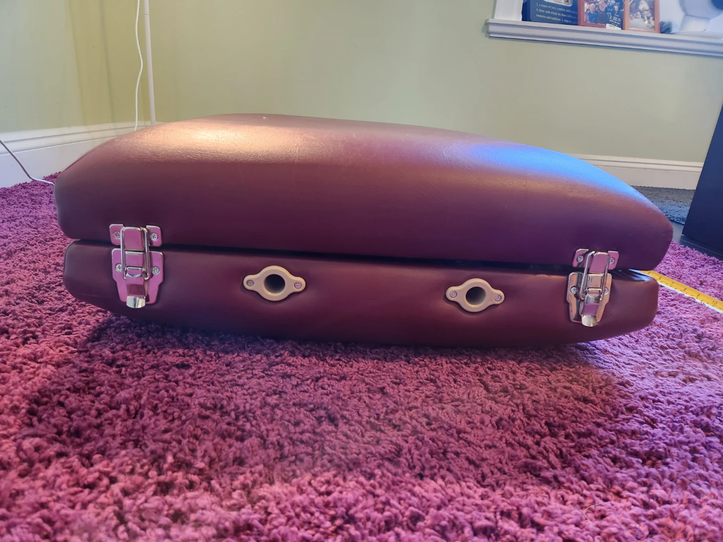 Portable Massage Table - photo 4