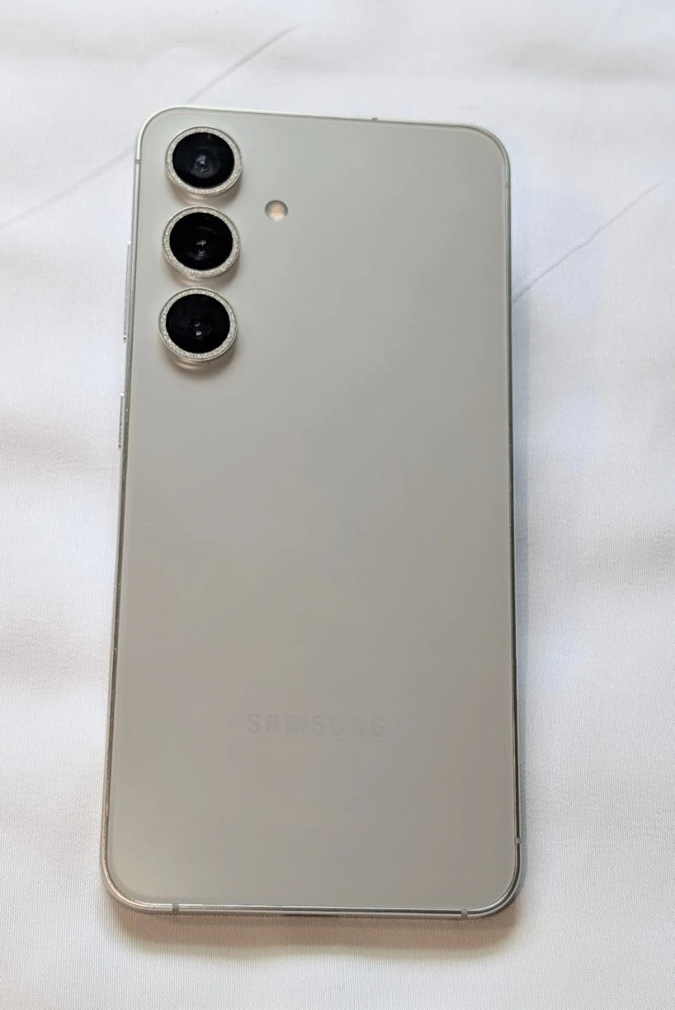 Like NEW Samsung Galaxy S24 5G UNLOCKED Cell Phone - photo 5