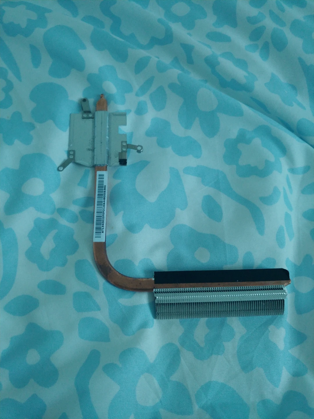 Heatsink for Acer e5 571 series