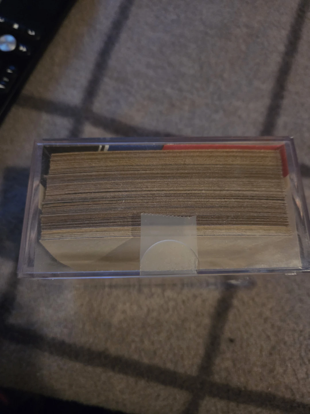 Topps Close Encounters of the Third Kind Cards - photo 2