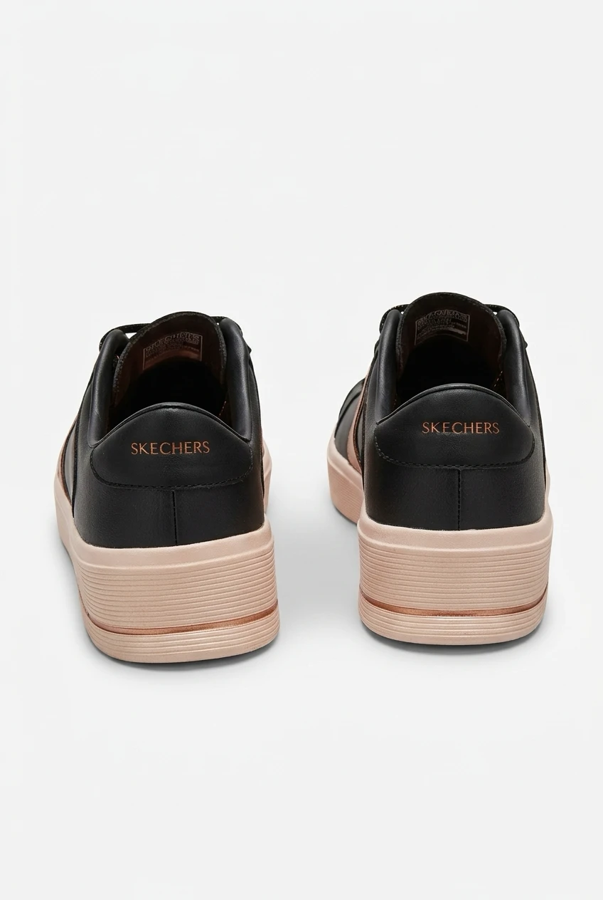 Skechers Air-Cooled Memory Foam Sneakers - photo 3