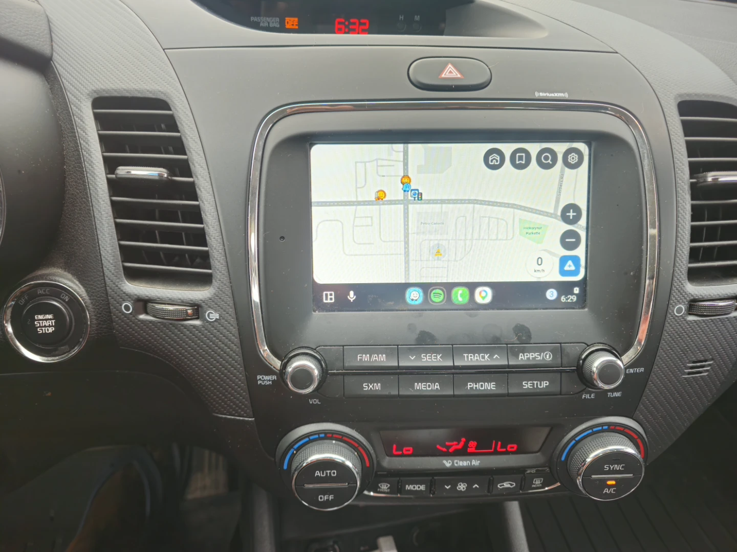 2018 kia forte - photo 3