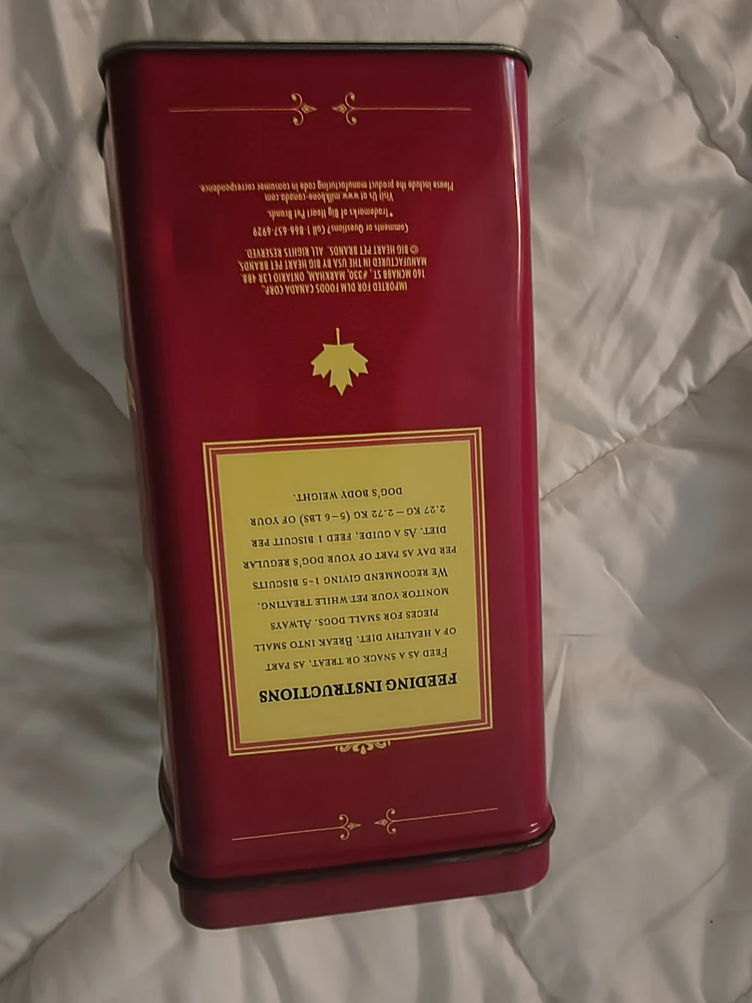 Collector's Tin - photo 4