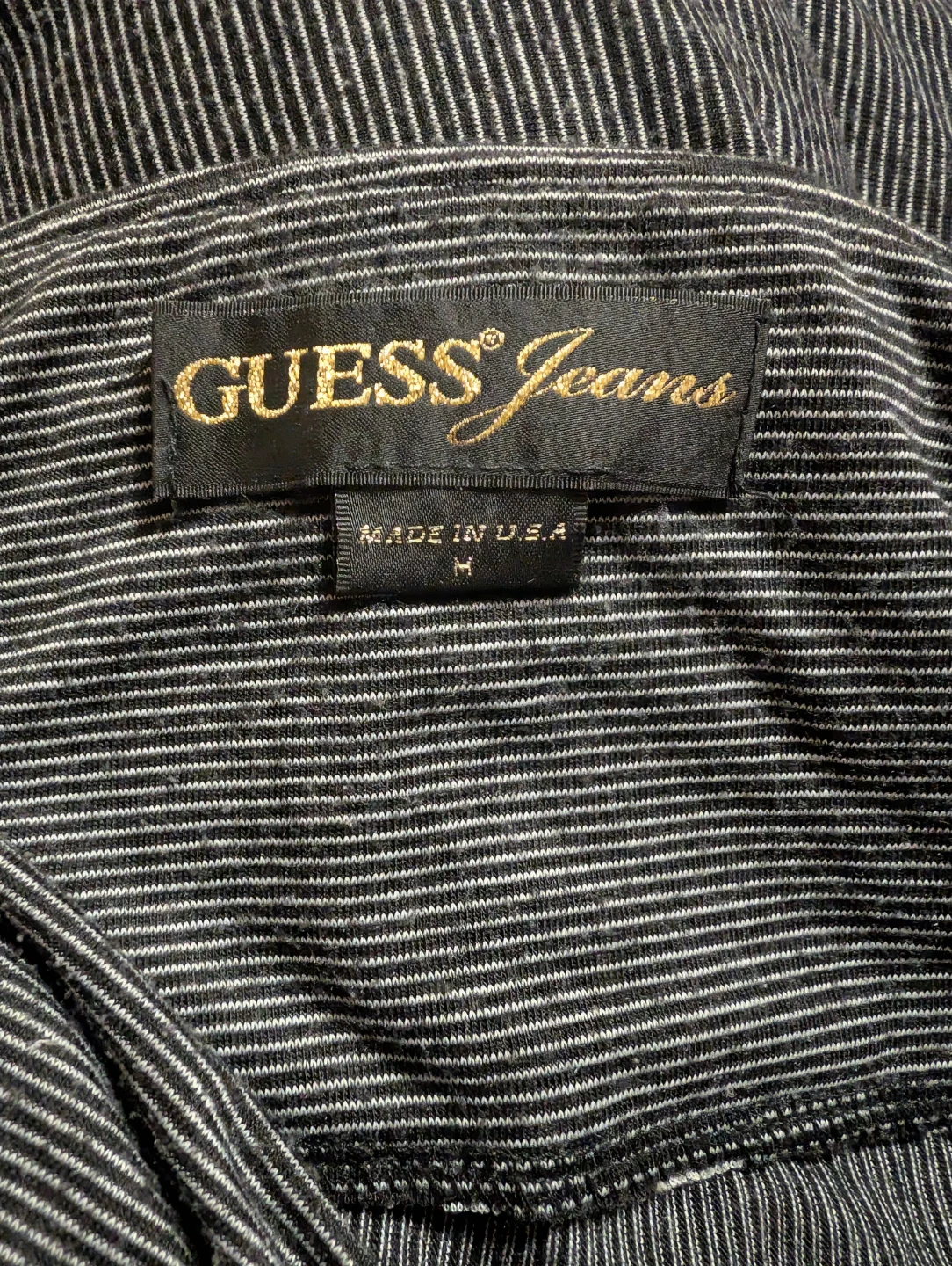 Guess sm med mini dress - photo 5