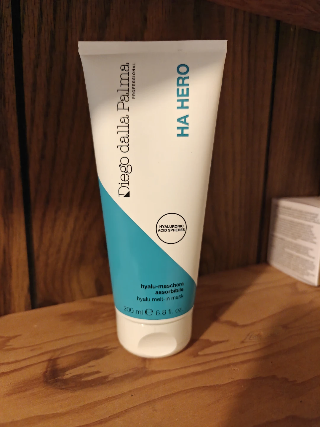 Diego dalla Palma HA Hero Hyalu Melt-in Mask
