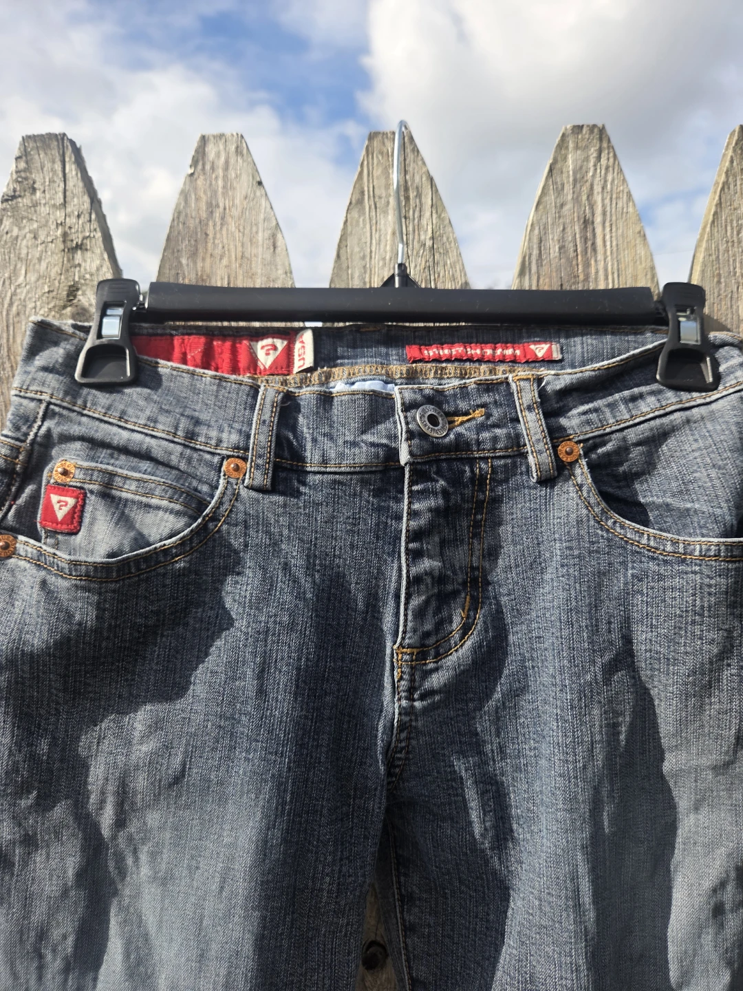 Guess Denim Jeans - photo 2