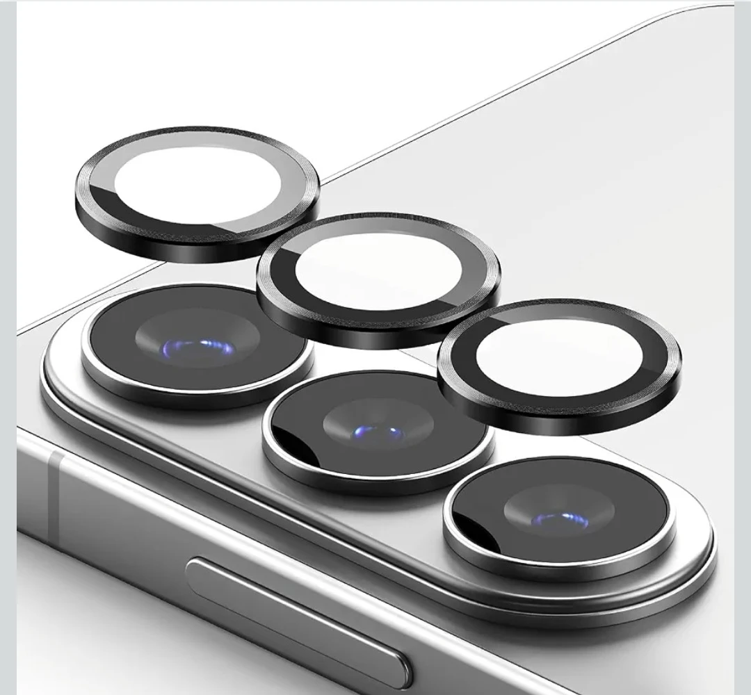 Camera Lens Protectors for Samsung Galaxy S26