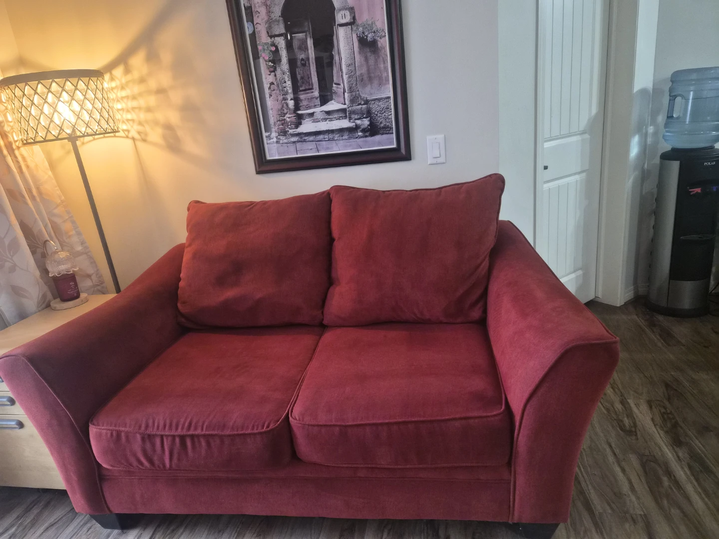 Loveseat - photo 2