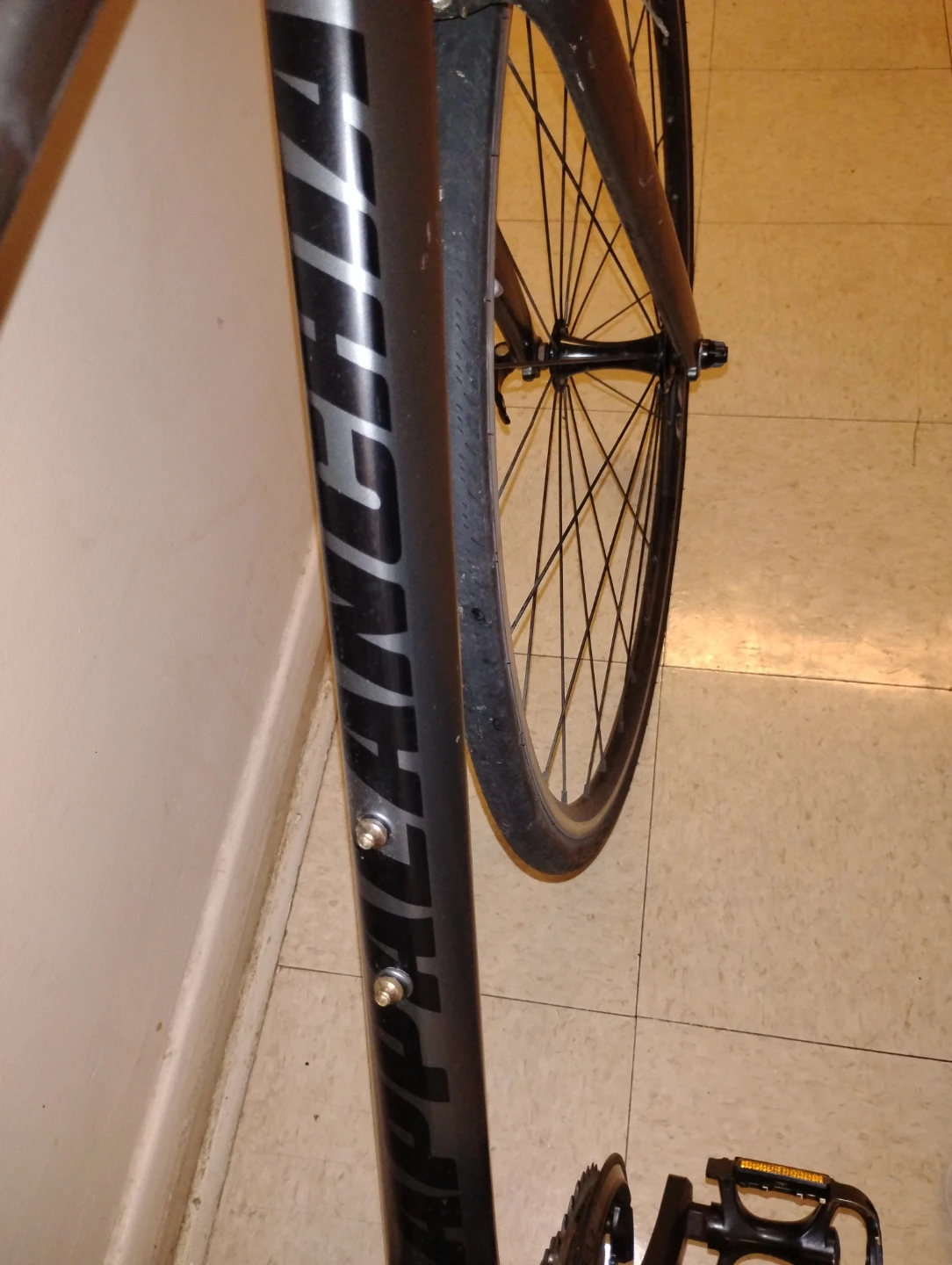Appalanchia R16 Road Bike - photo 5