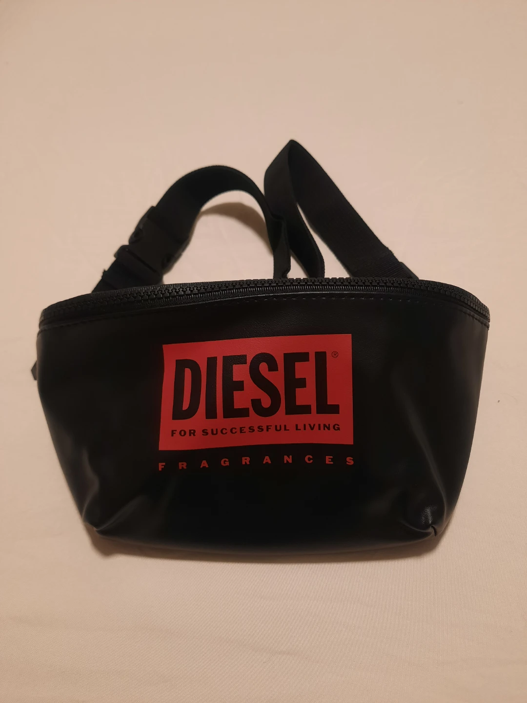 New  Black Belt Bag - photo 2