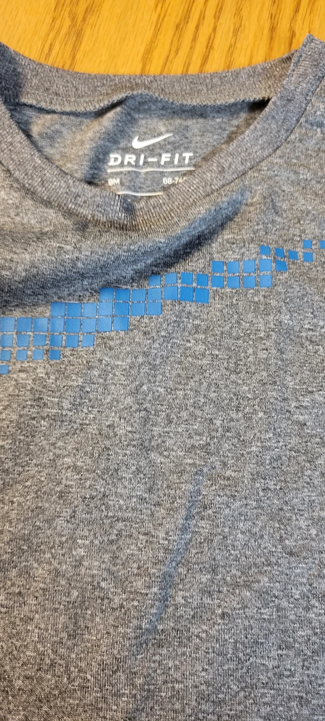Nike Baby 3-Piece Athletic Set - photo 2