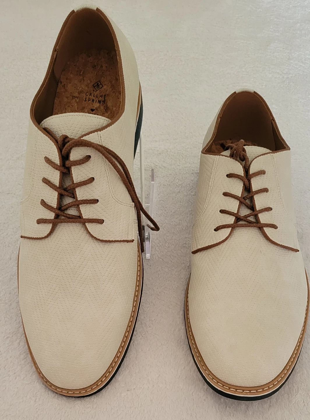 Call It Spring Vegan Dress Shoes - photo 2