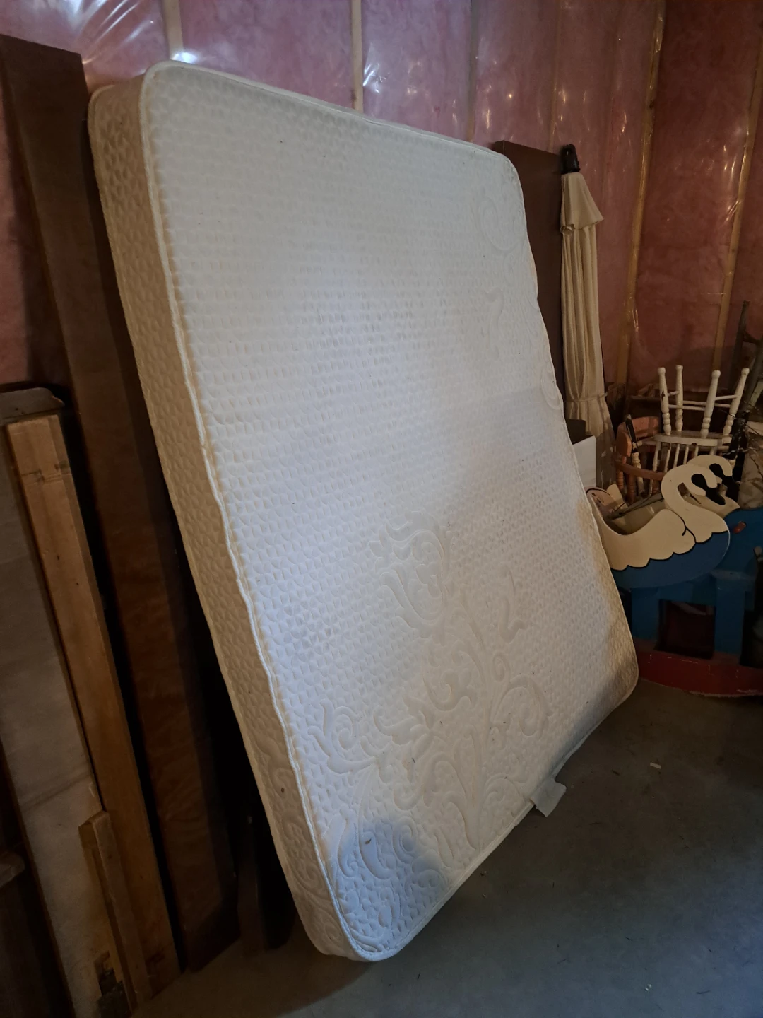 Queen RV mattress - photo 2