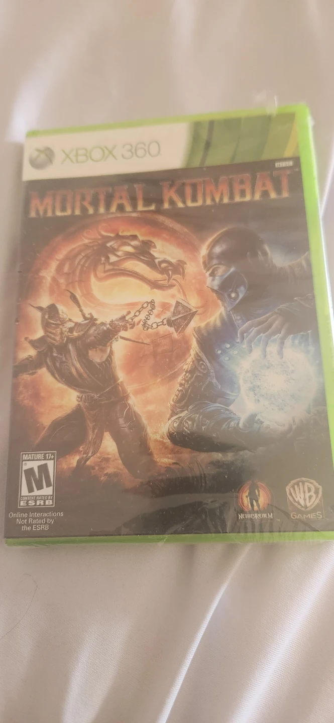 Xbox Series X and Xbox 360 Video Games - photo 2