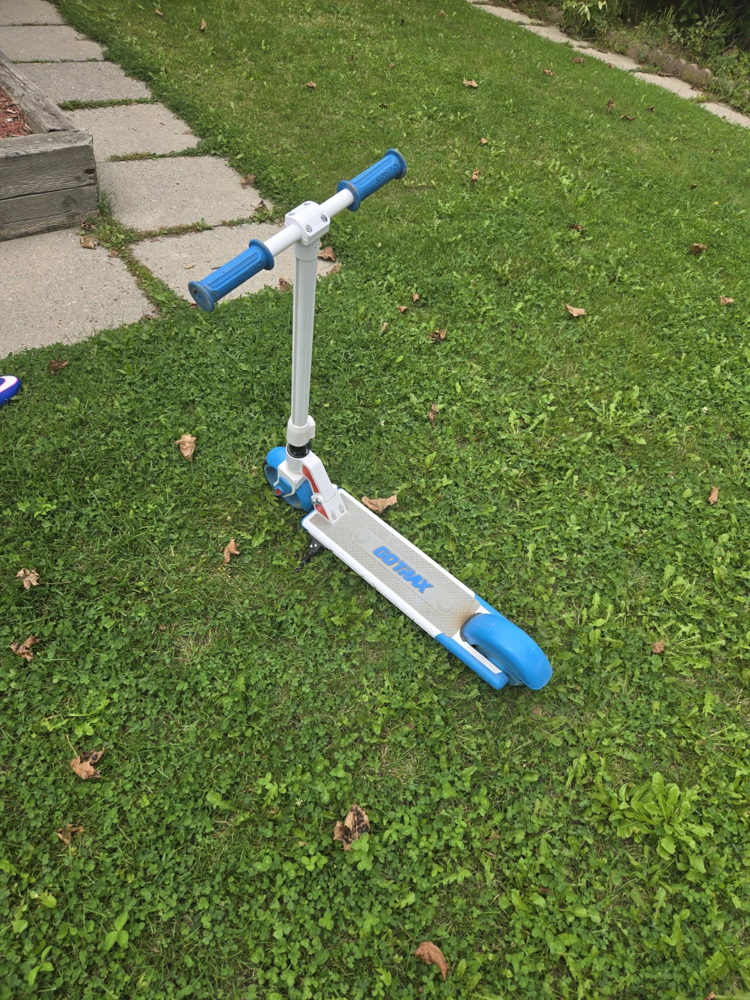 GOTRAX Kids Scooter - photo 2