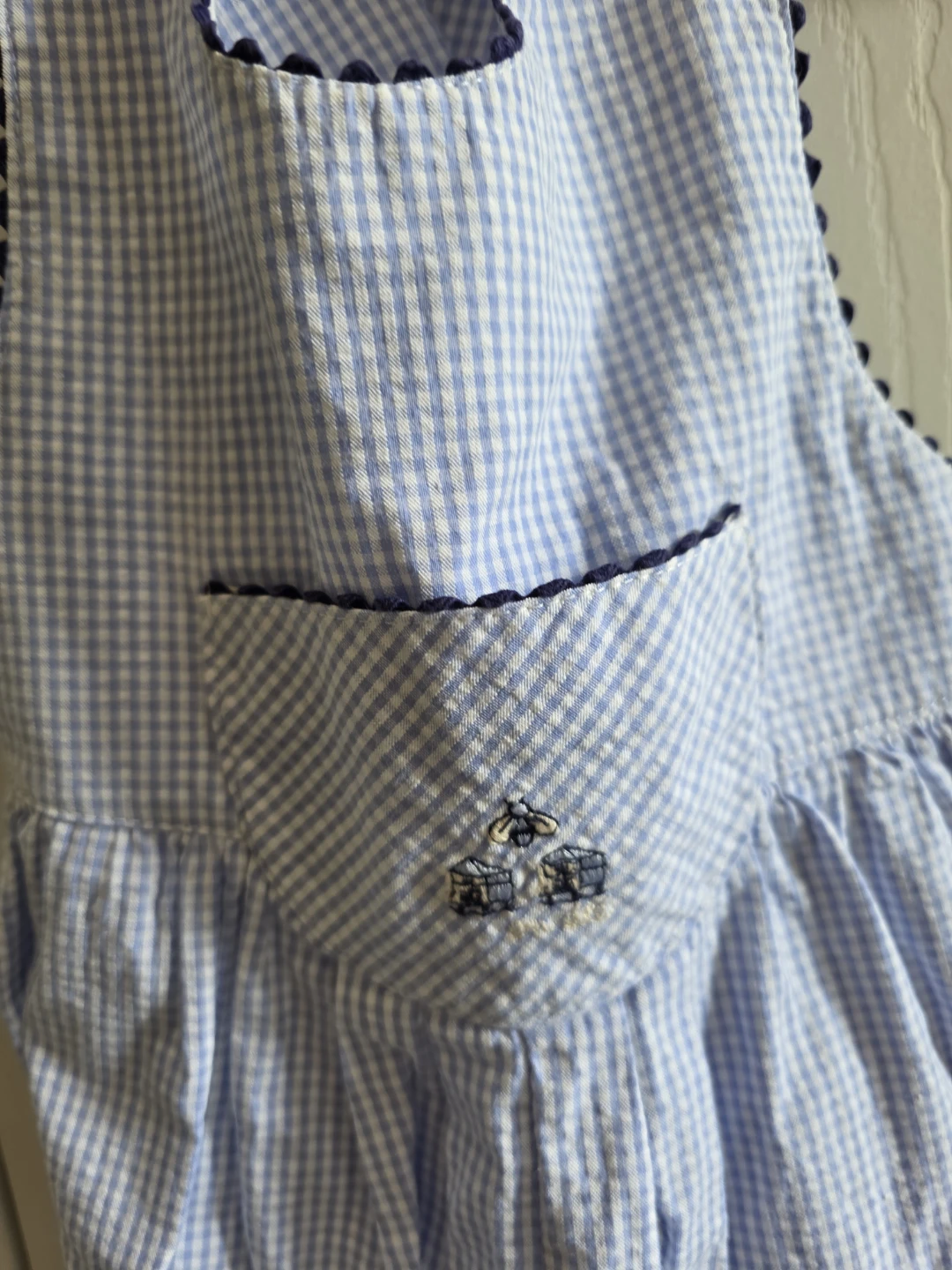 Pomme Framboise Baby Outfit 12M - photo 2