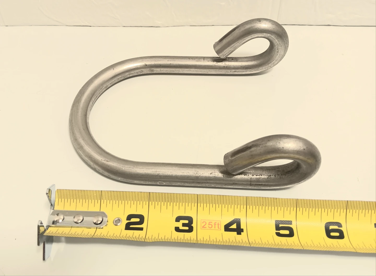 🔧Industrial Steel S-Hook🔧 - photo 2