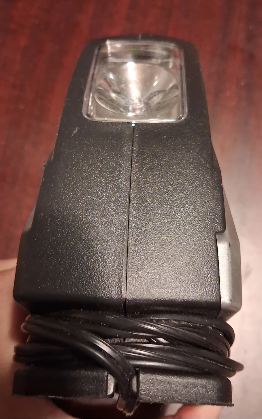 Slime 12V Tire Inflator - photo 3