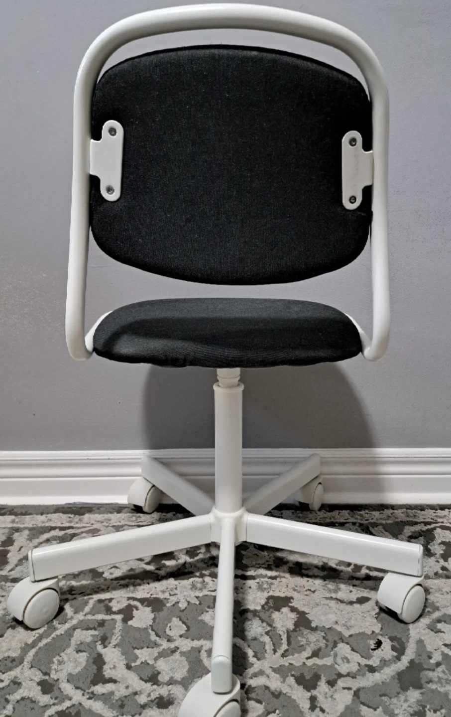 IKEA ÖRFJ ÄLL Desk Chair - photo 3