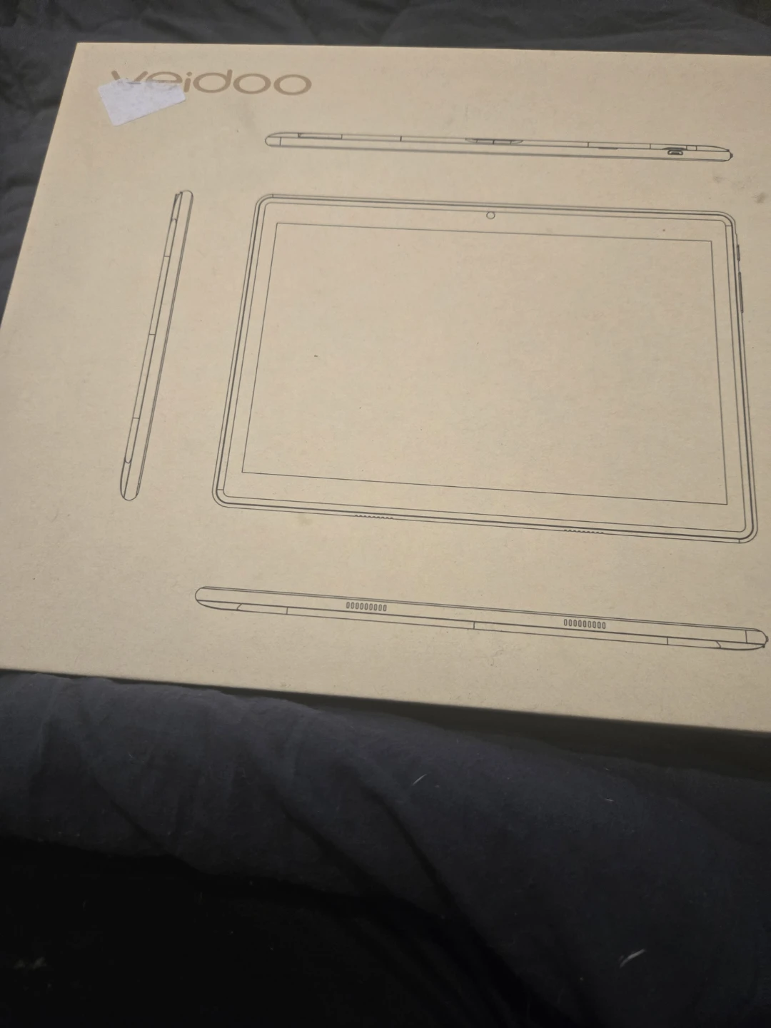 Veidoo Tablet
