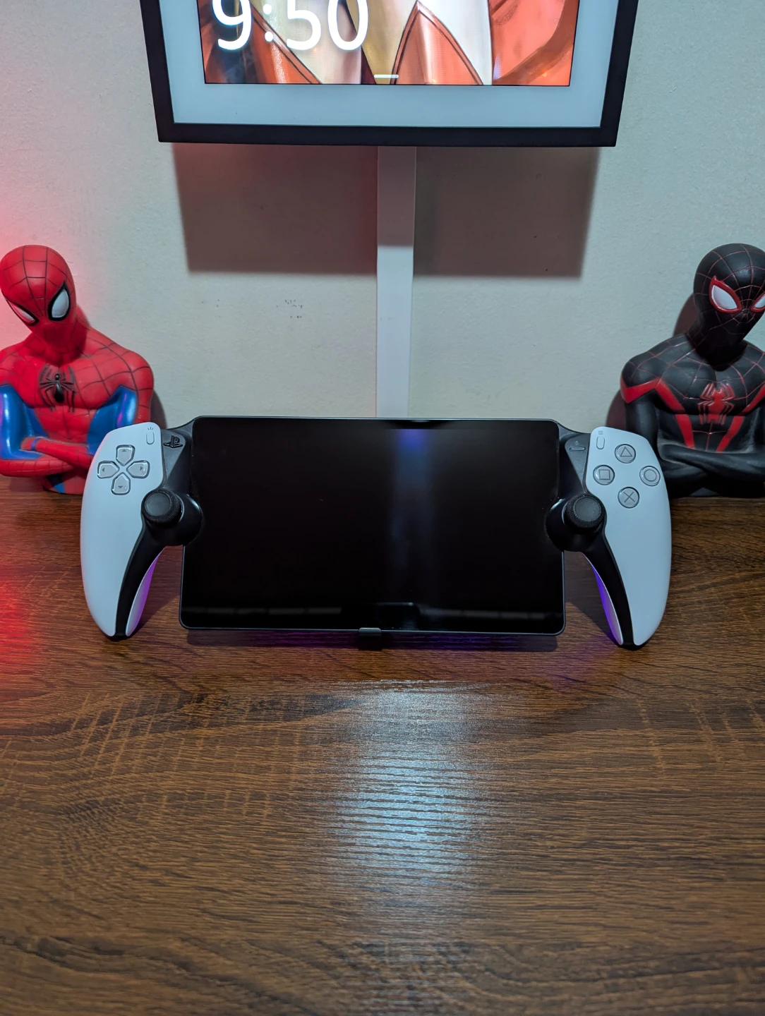 Sony Ps portal